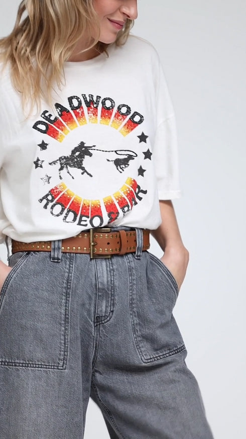 Short SIDONIE